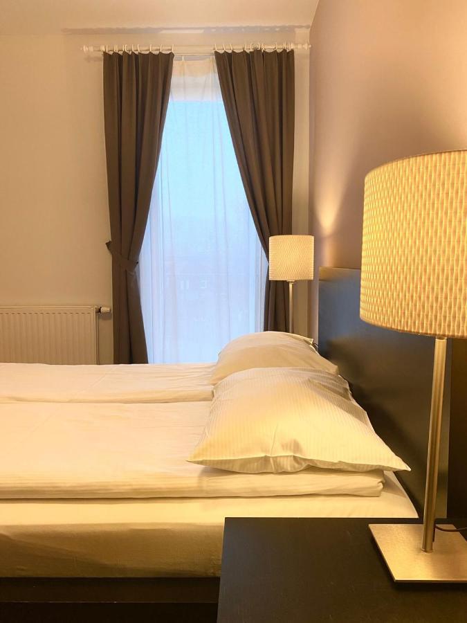 Apartament Baltycki Ujście-Darłowskie エクステリア 写真
